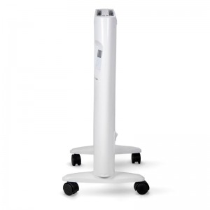 EMISOR TERMICO SAONA 5020W BLANCO 2000W CON WIFI