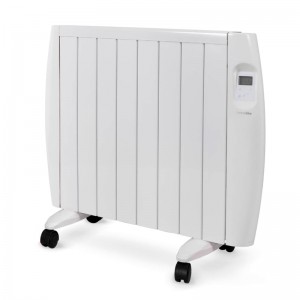 EMISOR TERMICO SAONA 5020W BLANCO 2000W CON WIFI