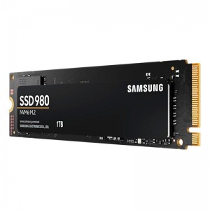 DISCO SOLIDO SSD SAMSUNG 980 1TB M.2 MZ-V8V1T0BW