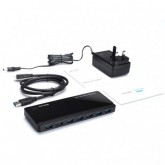 HUB TP-LINK USB 3.0 7 PUERTOS UH700 ALIM.EXTERNA