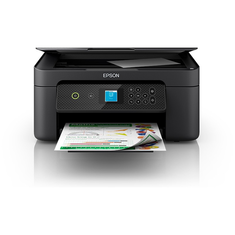MULTIFUNCION EPSON EXPRESSION COLOR XP-3200 WIFI(Nº604)