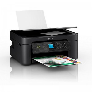 MULTIFUNCION EPSON EXPRESSION COLOR XP-3200 WIFI(Nº604)