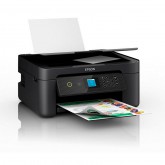 MULTIFUNCION EPSON EXPRESSION COLOR XP-3200 WIFI(Nº604)