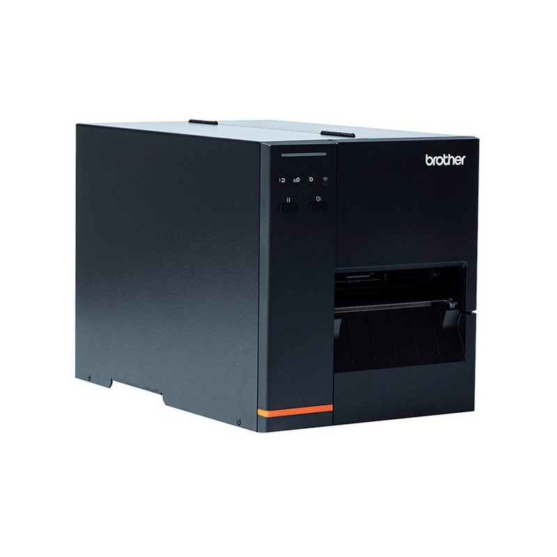 IMPRESORA BROTHER INDUSTRIAL DE ETIQUETAS TJ4020TN