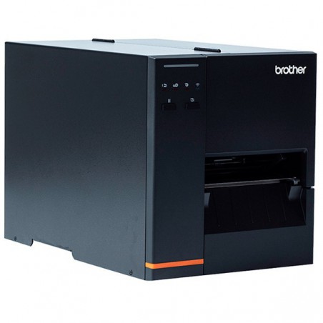 IMPRESORA BROTHER INDUSTRIAL DE ETIQUETAS TJ4020TN