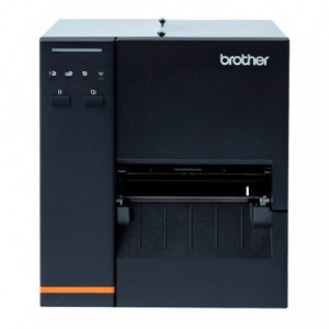IMPRESORA BROTHER INDUSTRIAL DE ETIQUETAS TJ4020TN