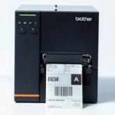 IMPRESORA BROTHER INDUSTRIAL DE ETIQUETAS TJ4020TN