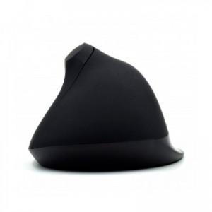 RATON EWENT VERTICAL ERGONOMICO OPTICO USB2.0 EW3157  NEGRO