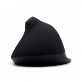 RATON EWENT VERTICAL ERGONOMICO OPTICO USB2.0 EW3157  NEGRO