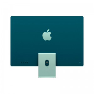 IMAC APPLE 24" 4.5K M1 8GB 256GB GREEN MGPH3Y/A