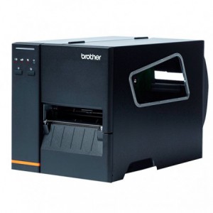 IMPRESORA BROTHER INDUSTRIAL DE ETIQUETAS TJ4120TN