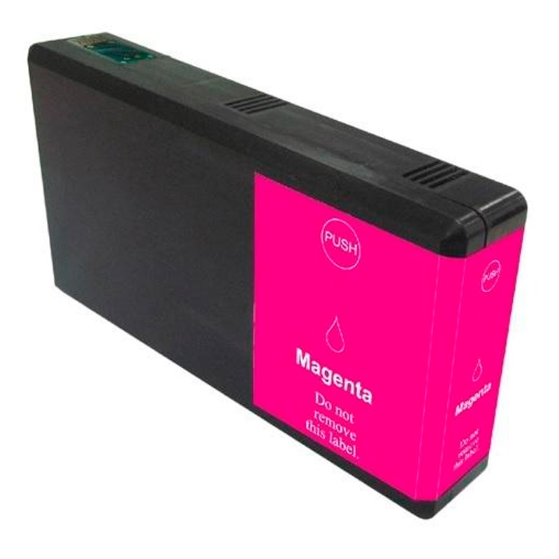 INK JET COMP. EPSON T7013  MAGENTA