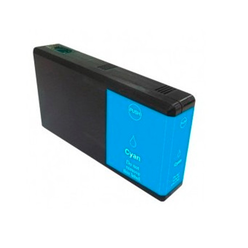 INK JET COMP. EPSON T7012  CYAN 