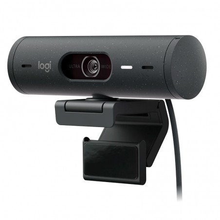 CAMARA LOGITECH WEBCAM BRIO 505 1920 X 1080 