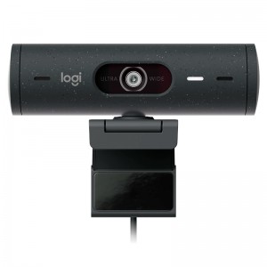 CAMARA LOGITECH WEBCAM BRIO 505 1920 X 1080 