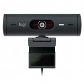 CAMARA LOGITECH WEBCAM BRIO 505 1920 X 1080 