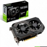 VGA ASUS GEFORCE TUF GTX 1660 SUPER 6GB  GAMING