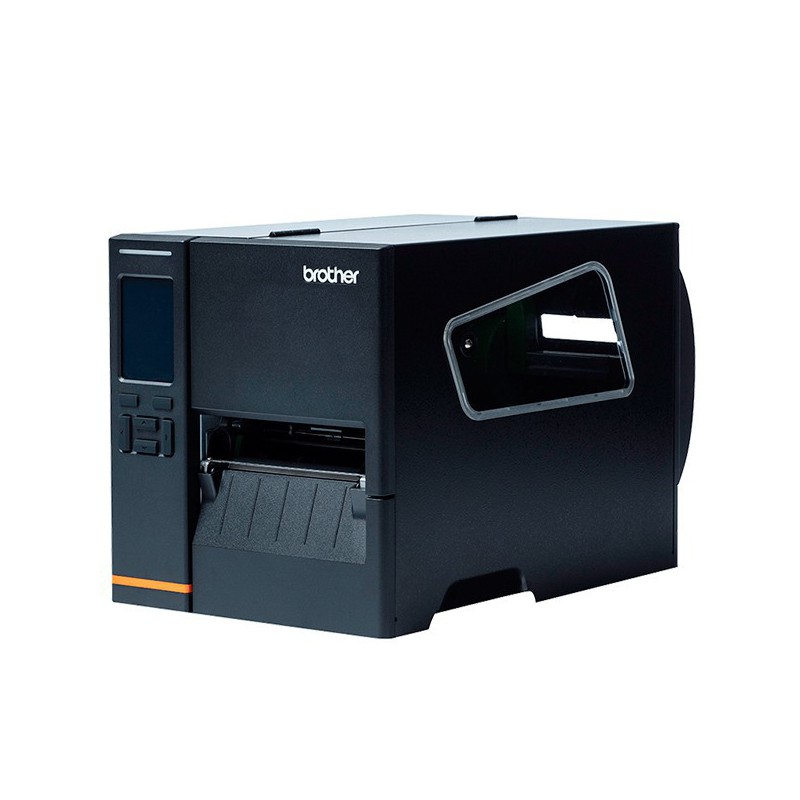 IMPRESORA BROTHER INDUSTRIAL DE ETIQUETAS TJ4021TN