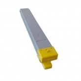 TONER COMP. PREMIUM SAMSUNG CLX-9201NA CLT-Y809S AMARILLO