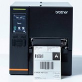 IMPRESORA BROTHER INDUSTRIAL DE ETIQUETAS TJ4021TN