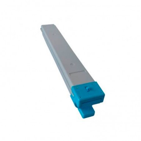 TONER COMP. PREMIUM SAMSUNG CLX-9201NA CLT-C809S CYAN