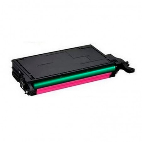 TONER COMP. PREMIUM SAMSUNG CLP-770/775ND CLT-M609S MAGENTA