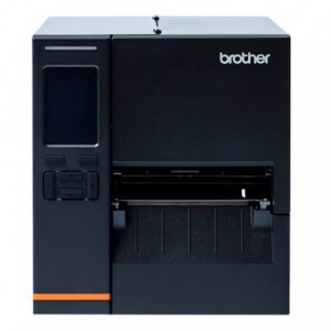 IMPRESORA BROTHER INDUSTRIAL DE ETIQUETAS TJ4021TN