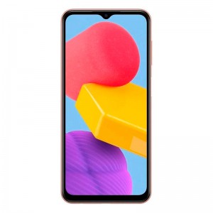 SMARTPHONE SAMSUNG GALAXY M13 6.6" 4GB/128GB NARANJA COBRE
