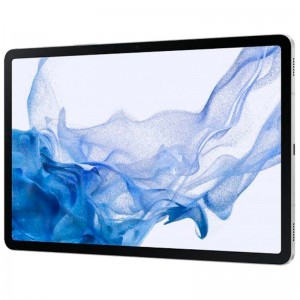 TABLET SAMSUNG GALAXY TAB S8 11"/8GB/128GB/PLATA