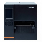 IMPRESORA BROTHER INDUSTRIAL DE ETIQUETAS TJ4121TN
