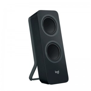 ALTAVOCES LOGITECH Z207 10W 2.0 BLUETOOTH NEGROS