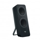 ALTAVOCES LOGITECH Z207 10W 2.0 BLUETOOTH NEGROS