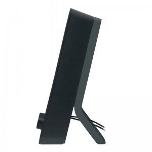 ALTAVOCES LOGITECH Z207 10W 2.0 BLUETOOTH NEGROS