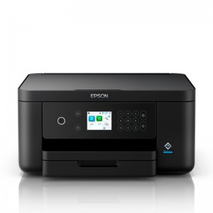 MULTIFUNCION EPSON EXPRESSION XP-5205 WIFI DUPLEX NEGRA