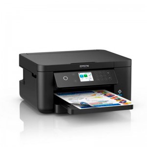 MULTIFUNCION EPSON EXPRESSION XP-5205 WIFI DUPLEX NEGRA
