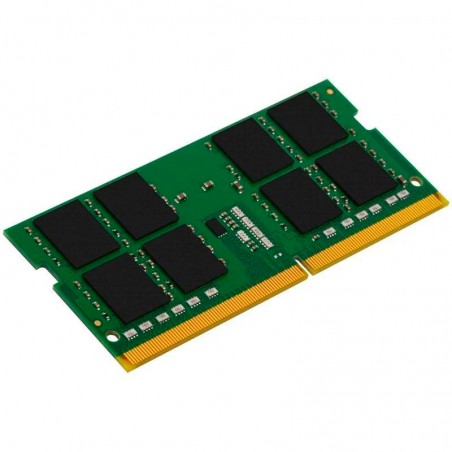 SO DIMM KINGSTON 16GB DDR4 3200MHZ KVR32S22S8/16