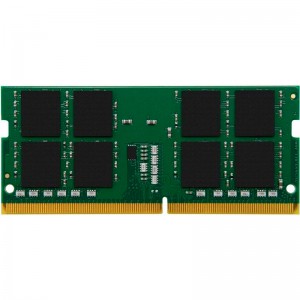SO DIMM KINGSTON 16GB DDR4 3200MHZ KVR32S22S8/16