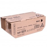 TONER RICOH ORG.MP501/MP601 + BOTE DE TONER RESIDUAL