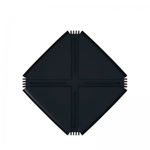 SISTEMA MESH XIAOMI SYSTEM AX3000 3000MBPS 2.4GHZ 5GHZ