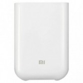 IMPRESORA PORTÁTIL FOTOGRÁFICA XIAOMI MI + 20UND PAPEL