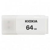PENDRIVE KIOXIA 64GB BLANCO USB 2.0 