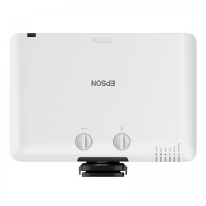 VIDEOPROYECTOR EPSON EB-L630U 3LCD 6200LUM WUXGA