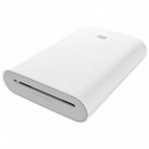 IMPRESORA PORTÁTIL FOTOGRÁFICA XIAOMI MI + 20UND PAPEL