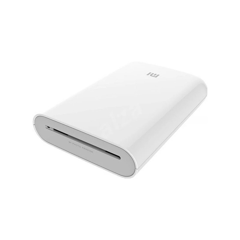 IMPRESORA PORTÁTIL FOTOGRÁFICA XIAOMI MI + 20UND PAPEL