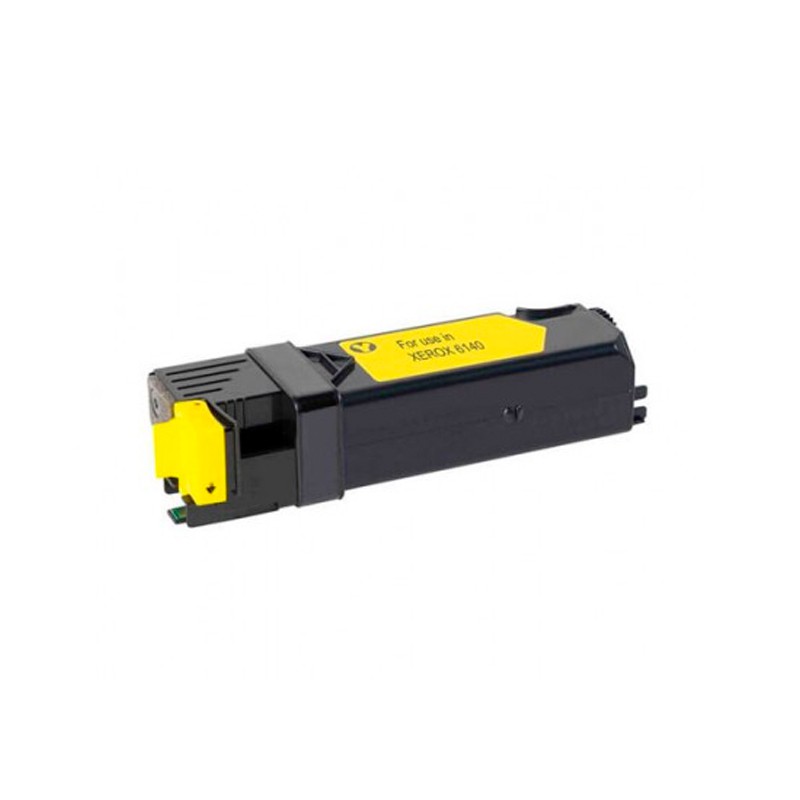 TONER COMP. XEROX AMARILLO 6140 APP106R01479