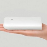 IMPRESORA PORTÁTIL FOTOGRÁFICA XIAOMI MI + 20UND PAPEL
