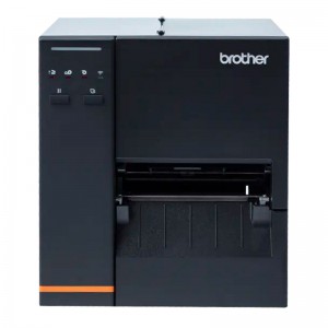 IMPRESORA BROTHER INDUSTRIAL DE ETIQUETAS TJ4005DN