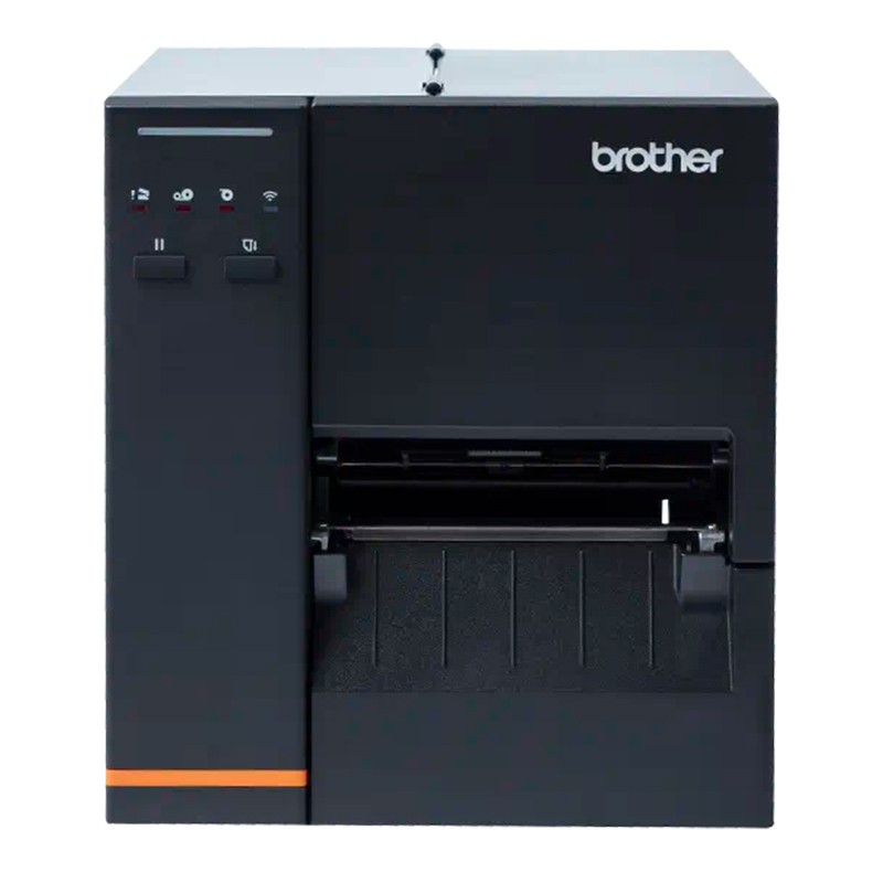 IMPRESORA BROTHER INDUSTRIAL DE ETIQUETAS TJ4005DN