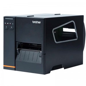 IMPRESORA BROTHER INDUSTRIAL DE ETIQUETAS TJ4005DN