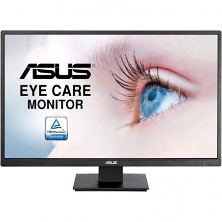 MONITOR ASUS 27"  VA279HAE VGA/HDMI FULL HD NERO*